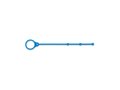 Clamp for transport Maurice 1