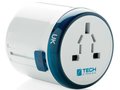 Travel Blue world travel adapter