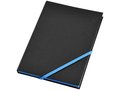 Travers notebook