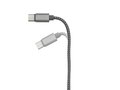 Trident charging cable for Apple & Android 4