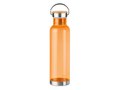 Tritan bottle - 800 ml