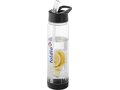 Tutti frutti bottle with infuser 17