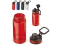 Tritan water bottle adventure - 550 ml