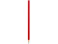 Trix triangular pencil