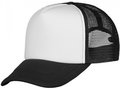 Trucker cap deluxe