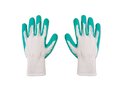 Set of 2 garden gloves