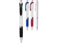 Turbo ballpoint pen-WHBK