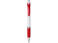 Turbo white barrel ballpoint pen 5