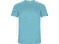Imola short sleeve men's sports t-shirt 26