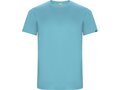 Imola short sleeve men's sports t-shirt 26