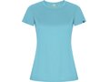Imola short sleeve women's sports t-shirt 30