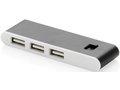 Type-C USB hub