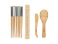 Ukiyo 8 pcs sushi dinner set 3