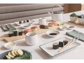 Ukiyo Aware™ 180gr rcotton table napkins 4pcs set 18