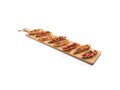 Ukiyo bamboo large serving board 5