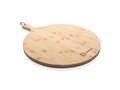Ukiyo bamboo round serving board 5