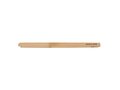 Ukiyo bamboo serving tongs 1