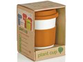 ECO PLA coffee cup - 350 ml
