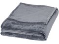 Mollis oversized ultra plush plaid blanket 14