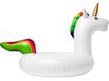 Unicorn inflatable swim ring 3