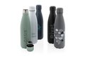 Solid colour vacuum stainless steel bottle 11