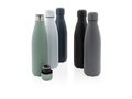Solid colour vacuum stainless steel bottle 10
