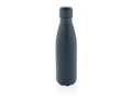 Solid colour vacuum stainless steel bottle 5