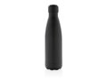Solid colour vacuum stainless steel bottle 1