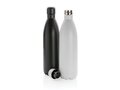 Solid color vacuum stainless steel bottle 1L 12