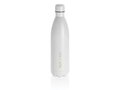 Solid color vacuum stainless steel bottle 1L 10