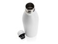 Solid color vacuum stainless steel bottle 1L 9