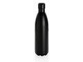 Solid color vacuum stainless steel bottle 1L