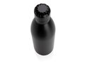 Solid color vacuum stainless steel bottle 1L 3