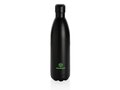 Solid color vacuum stainless steel bottle 1L 5