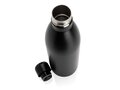 Solid color vacuum stainless steel bottle 1L 4