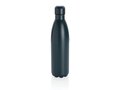 Solid colour vacuum stainless steel bottle 750ml 2