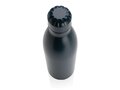 Solid colour vacuum stainless steel bottle 750ml 3