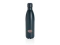 Solid colour vacuum stainless steel bottle 750ml 5