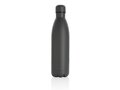 Solid colour vacuum stainless steel bottle 750ml 6
