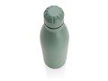 Solid colour vacuum stainless steel bottle 750ml 13
