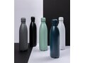 Solid colour vacuum stainless steel bottle 750ml 28