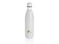 Solid colour vacuum stainless steel bottle 750ml 20