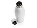 Solid colour vacuum stainless steel bottle 750ml 19