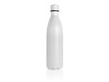 Solid colour vacuum stainless steel bottle 750ml 17