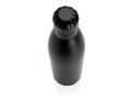 Solid colour vacuum stainless steel bottle 750ml 23