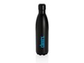 Solid colour vacuum stainless steel bottle 750ml 25