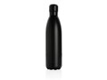 Solid colour vacuum stainless steel bottle 750ml 22