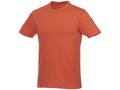 Heros short sleeve unisex t-shirt