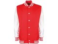 Unisex Varsity Jacket