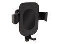 5W wireless charging gravity phone holder